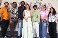 Sundaram Master Movie Press Meet
